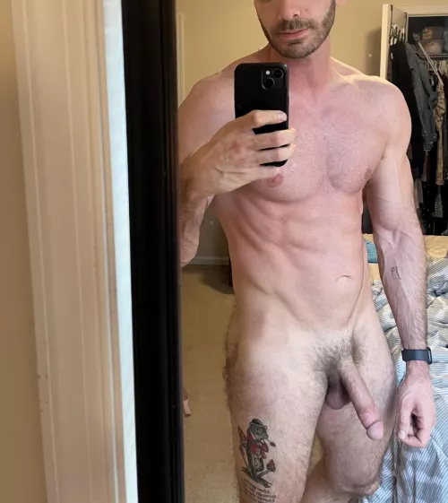 Been Feelin myself recently