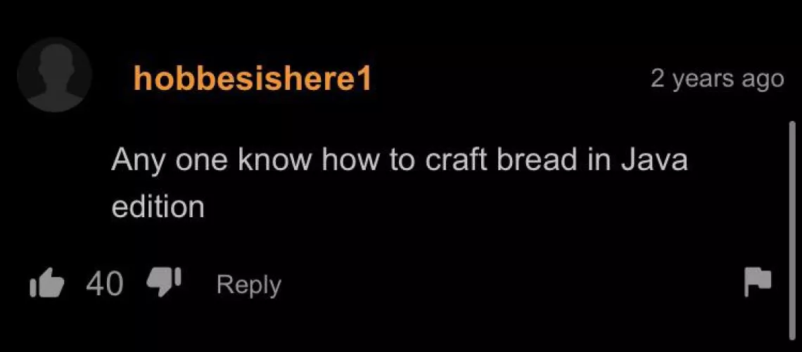 Bread