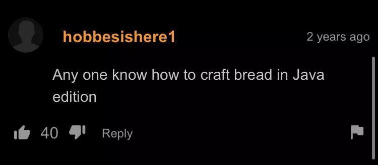 Bread
