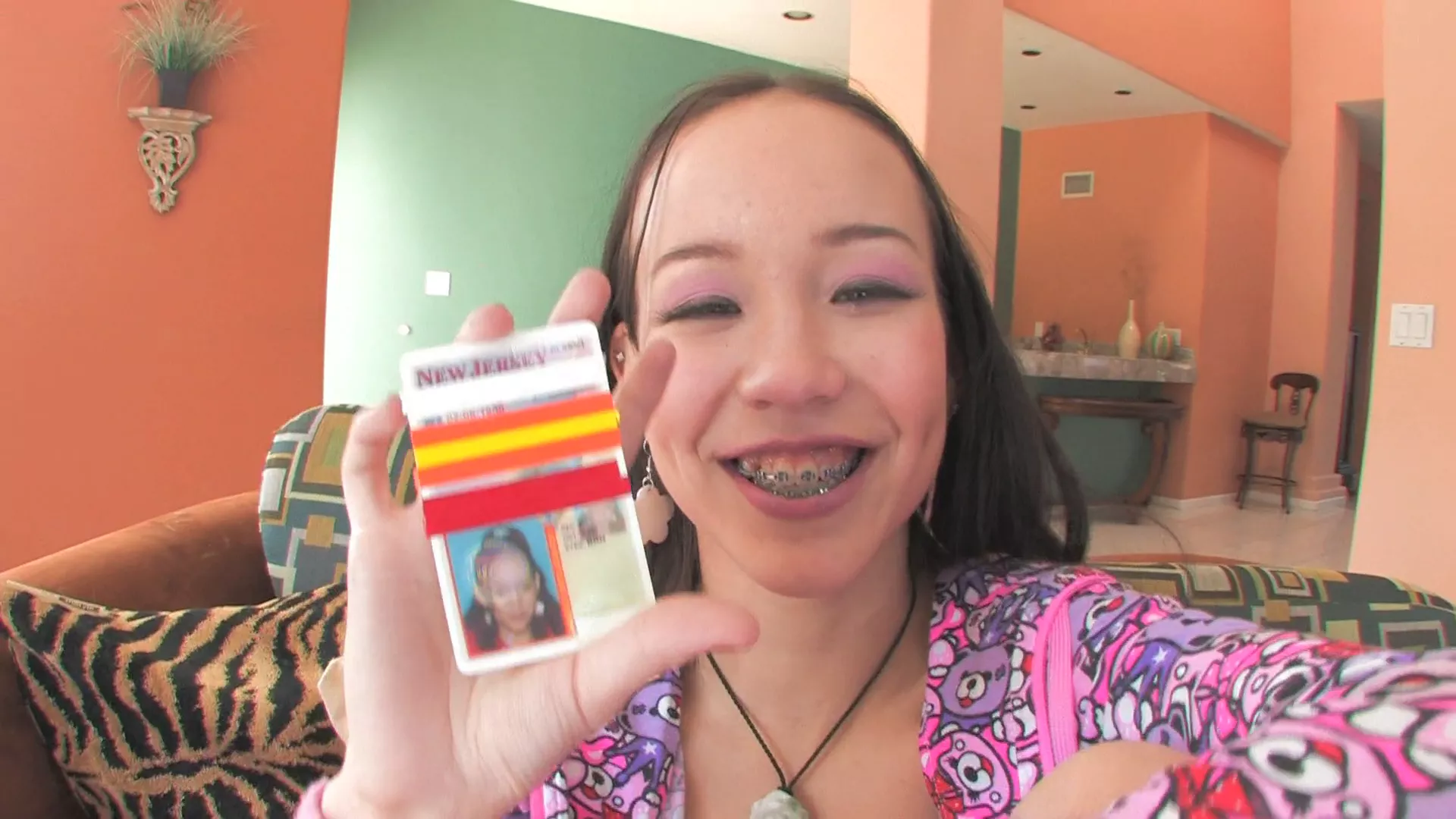 Bring 'Um Young 28 - Amai Liu - 2008