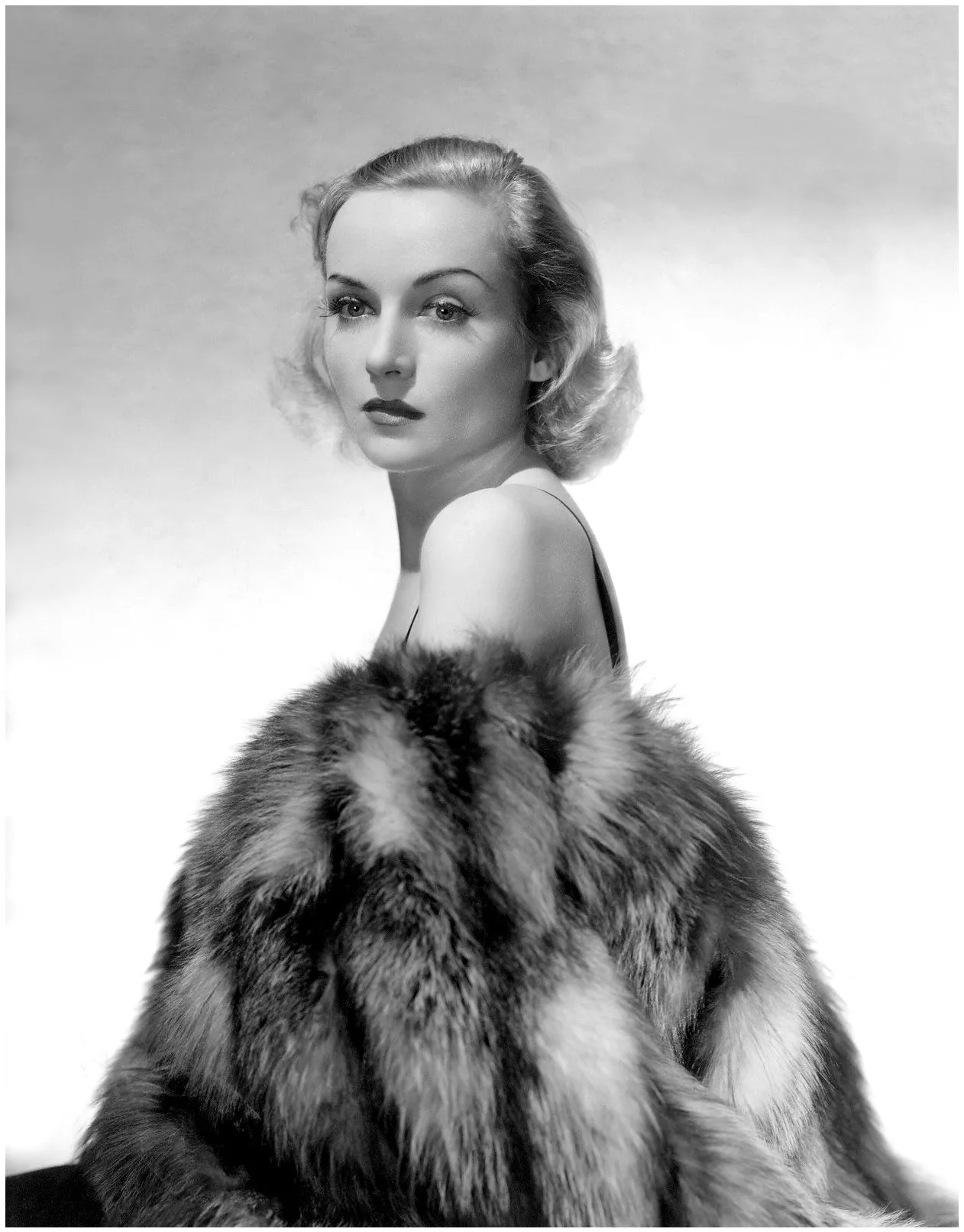 Carole Lombard (1937)