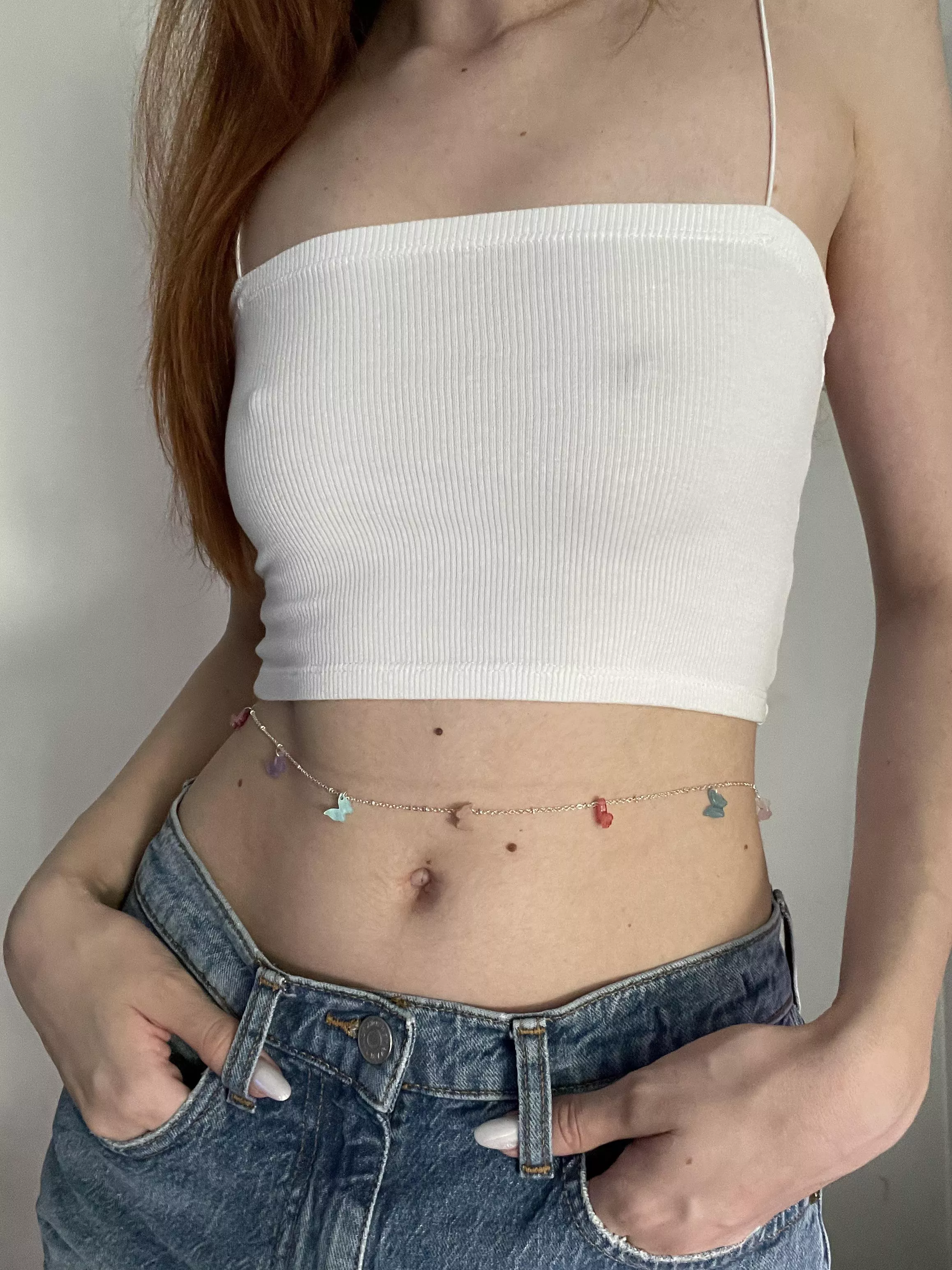 Come closer and I will make you happy