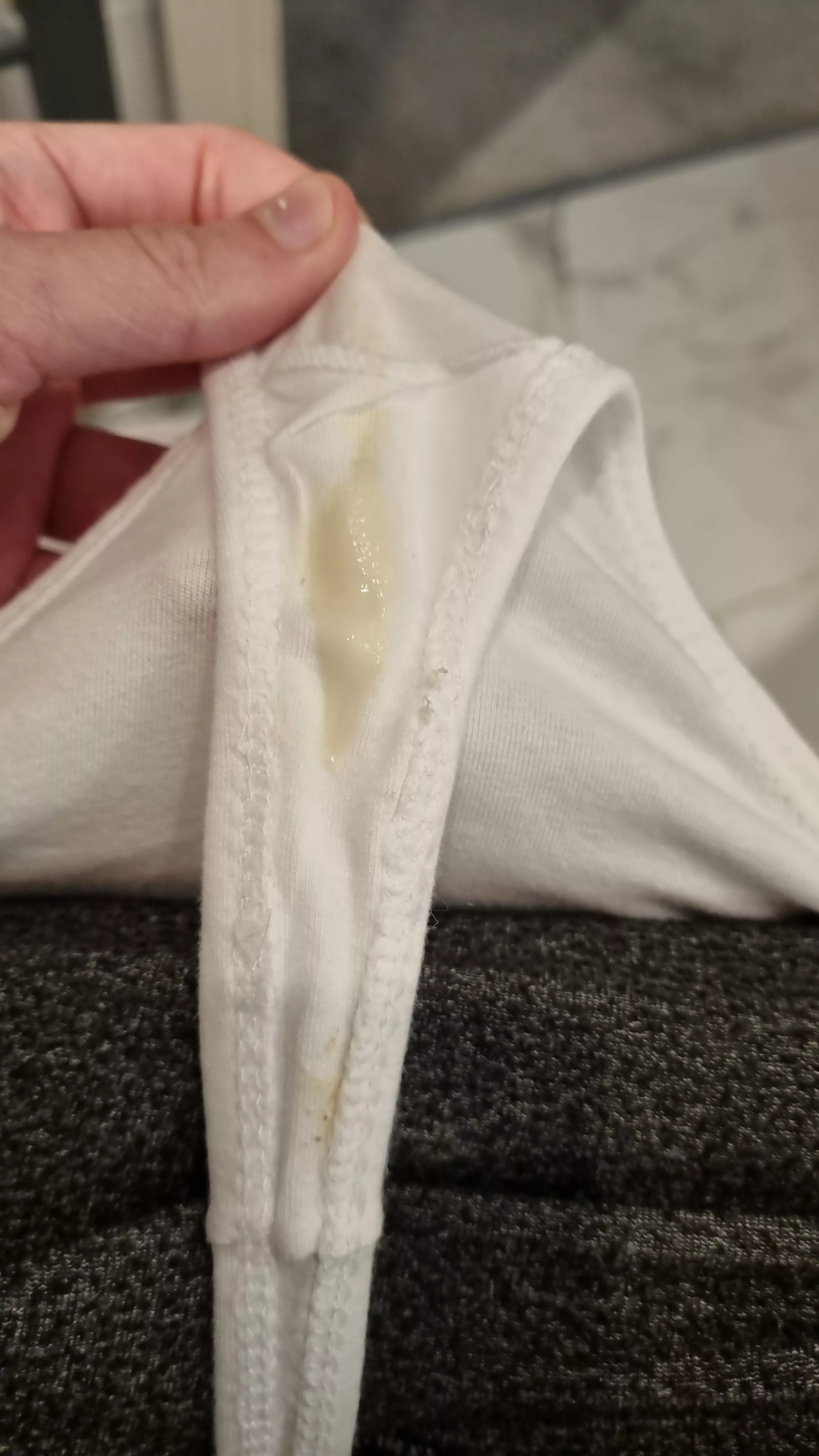 Creamy mornings are my favourite! Who wants to taste 😜