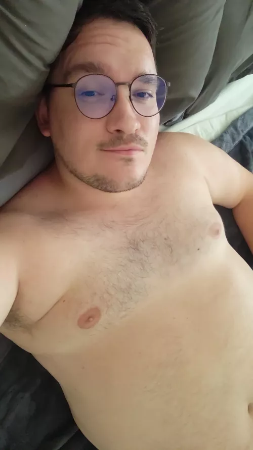 Curious what yall think?