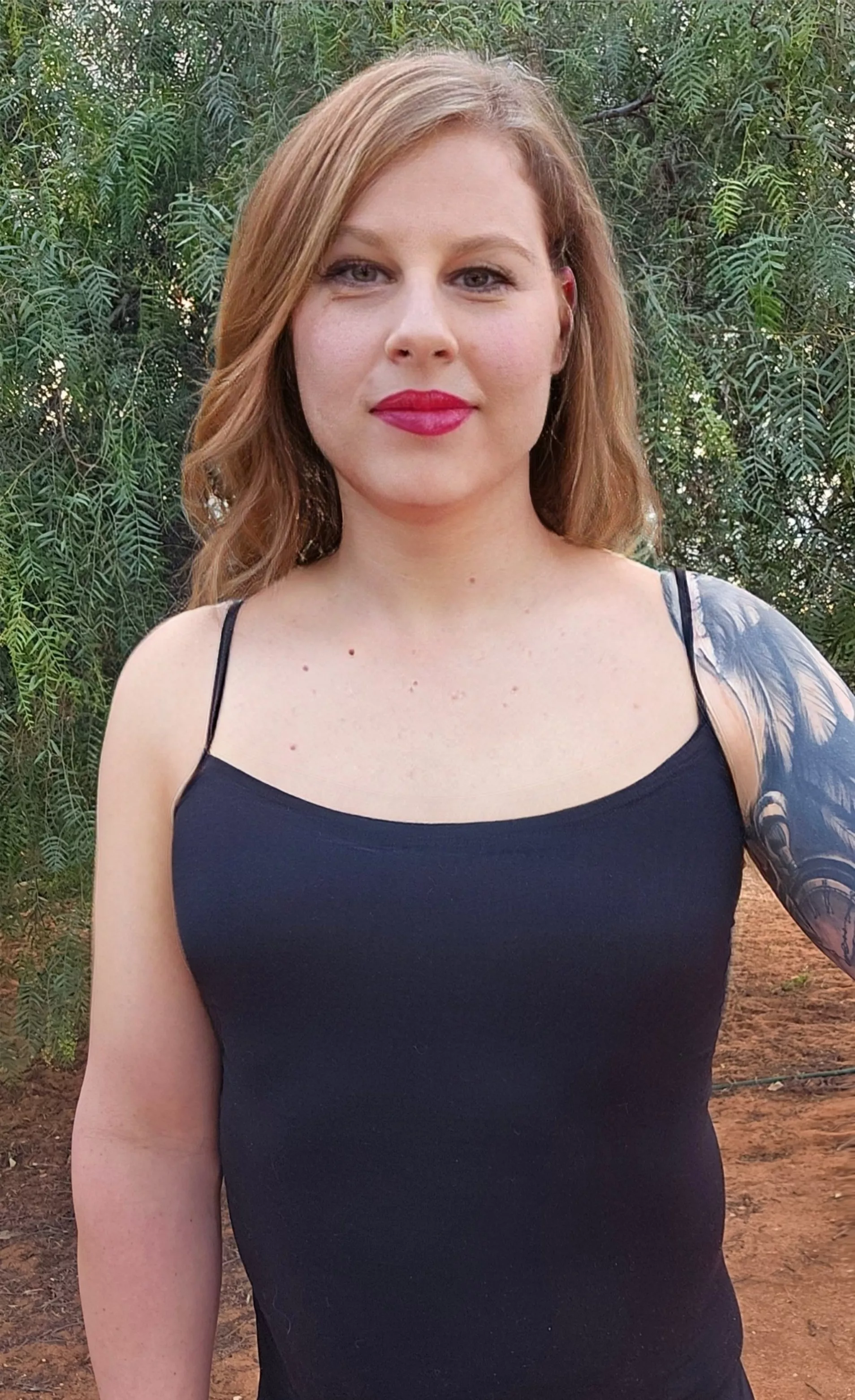 Do I look good enough for a date