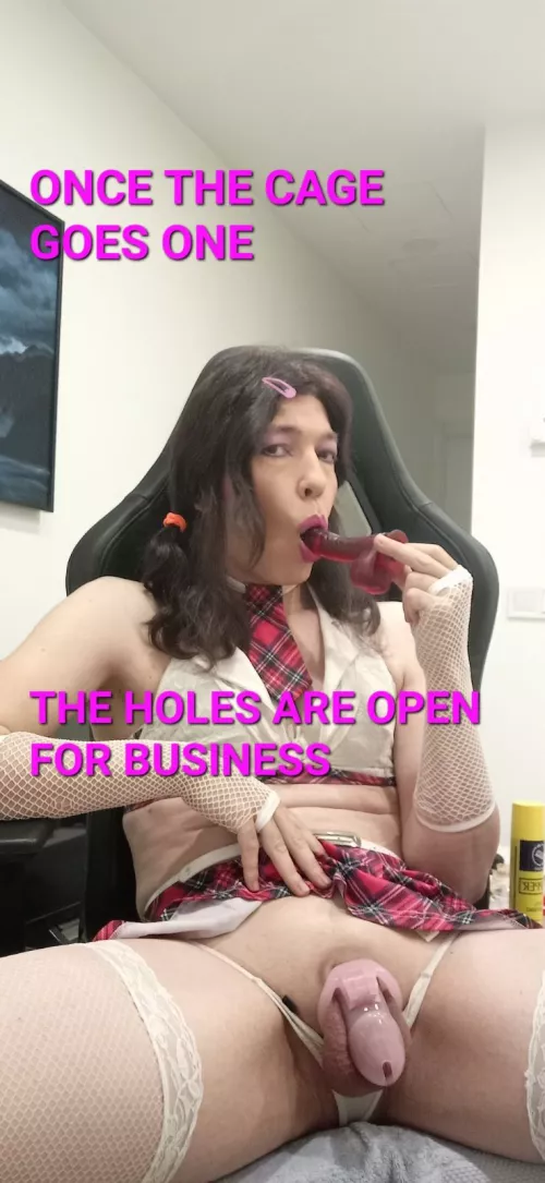 Do i look like a good fucktoy?