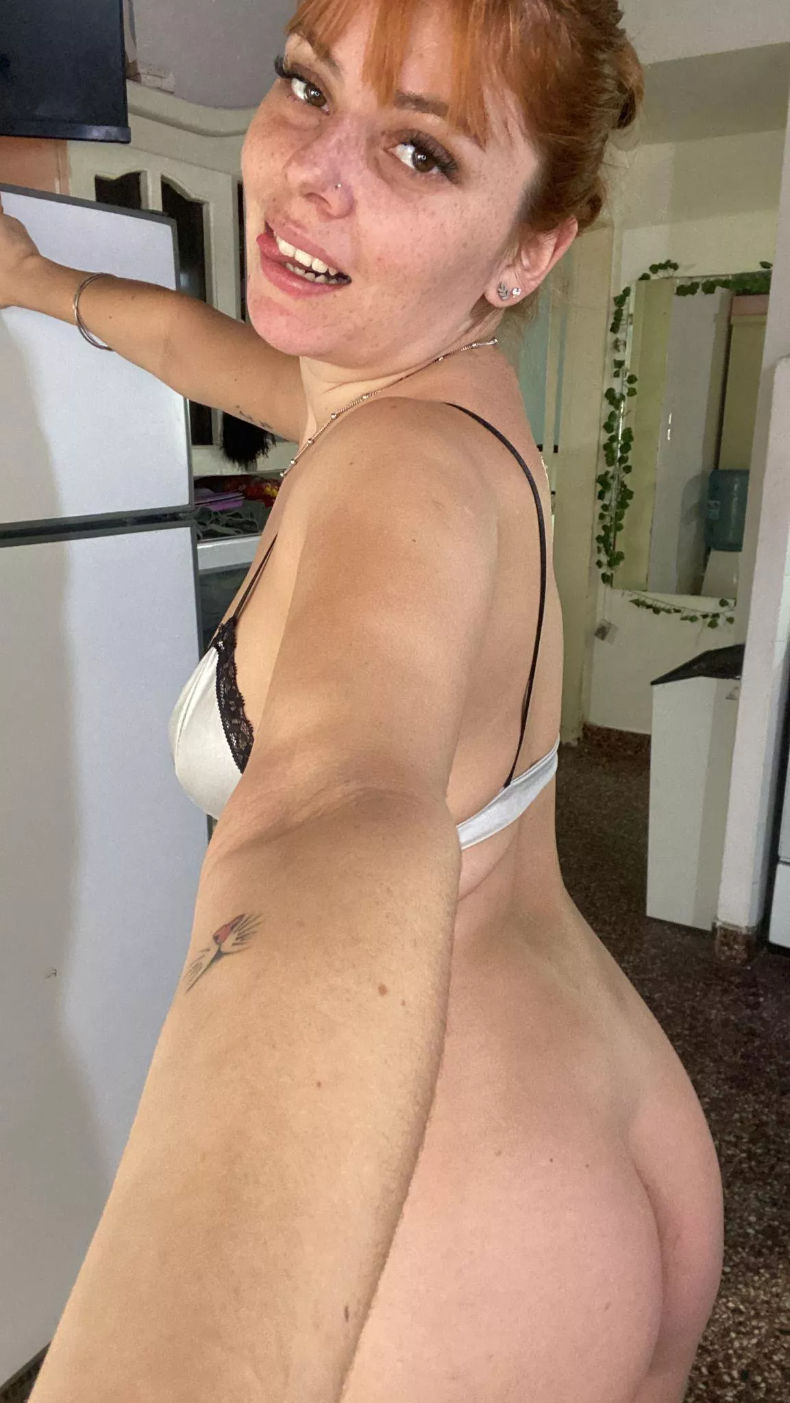 Don't leave me waiting