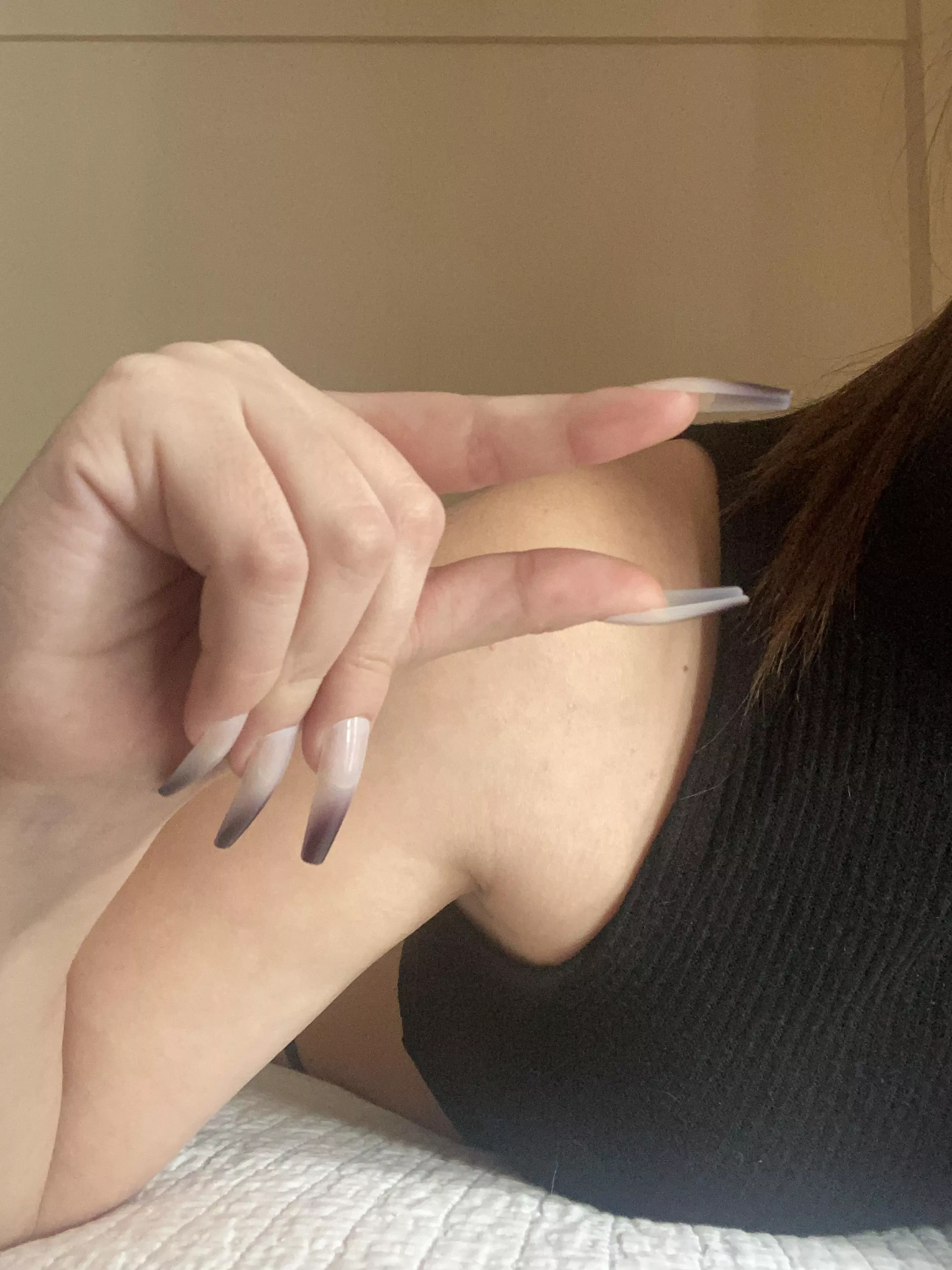 Drop sizes below, I need a laugh…