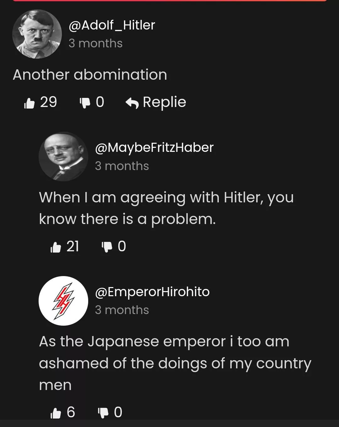 Enough internet for now.....