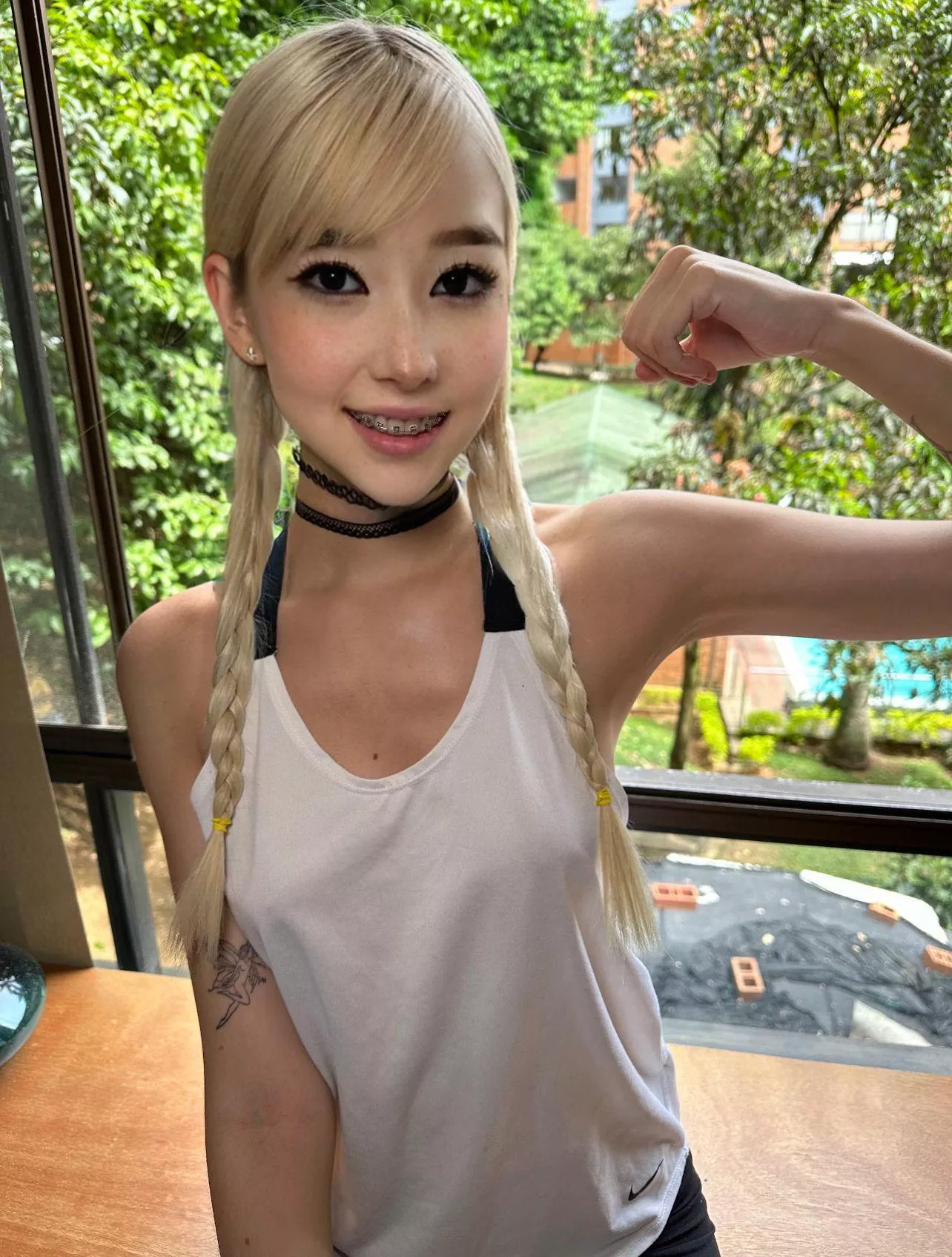 Ever creampied an Asian :)