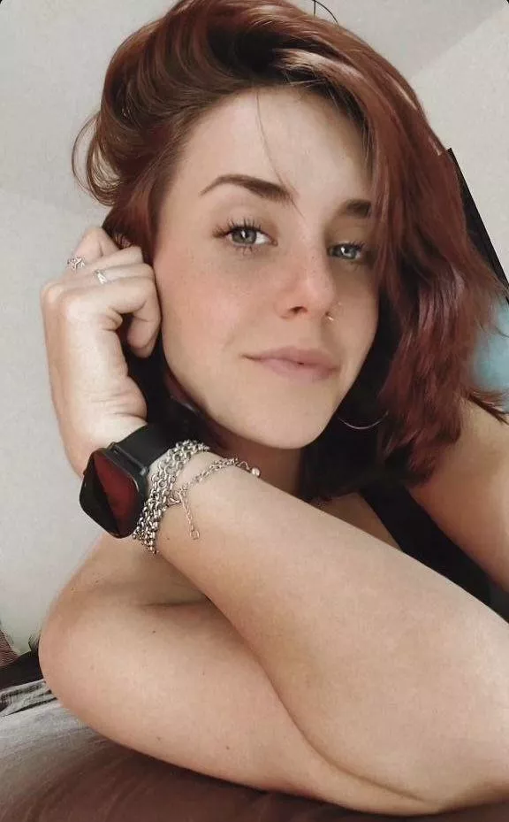 Ever met a redheaded Argentinian?