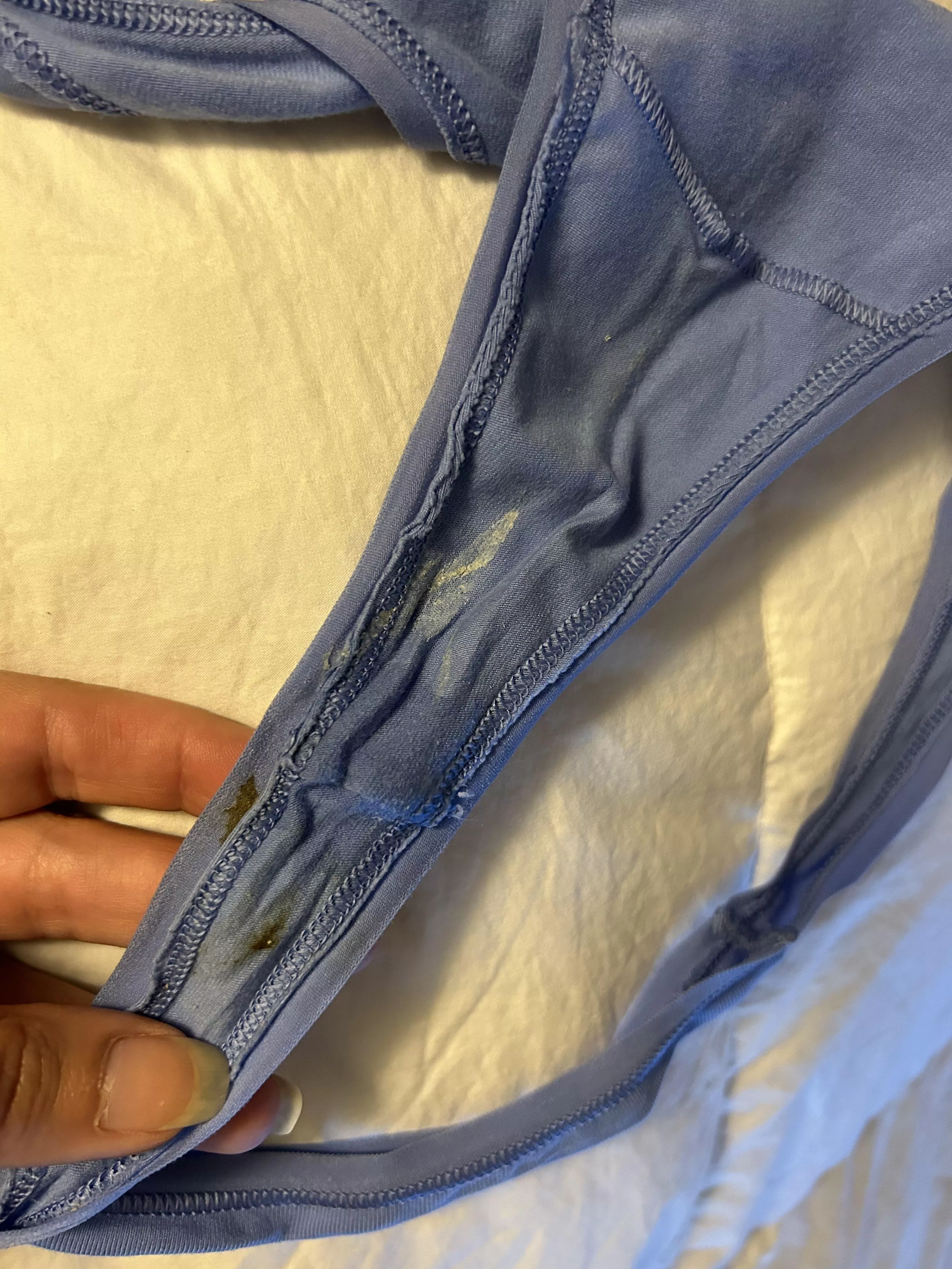 Extra used after a long day 🥰 you can feel the love 😉