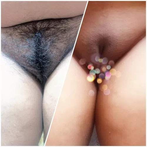 [F] 30 +, 65 kgs, 170 cms...Hairy or shaven??? Which you prefer, give your comments