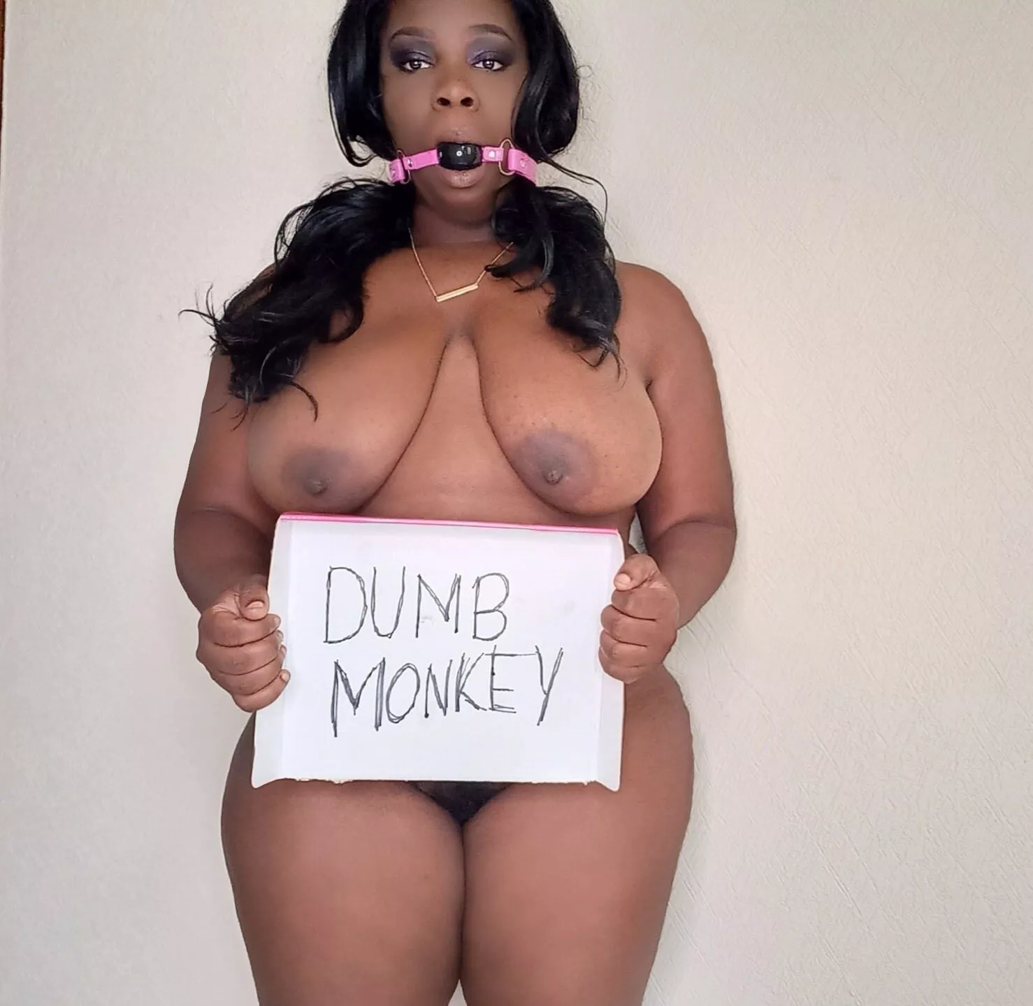 Feeling extra submissive to my superiors today