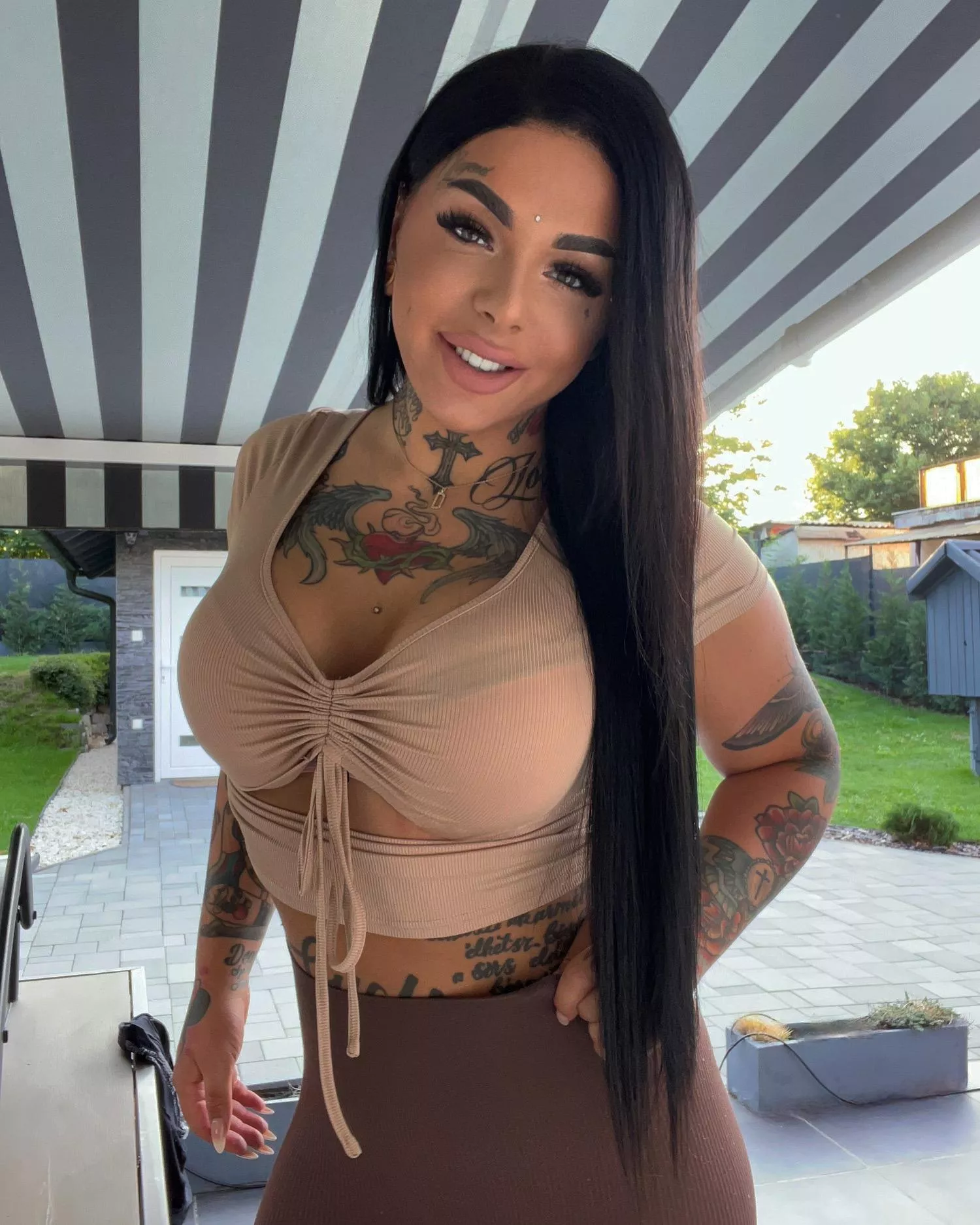 Finally a good time🤗