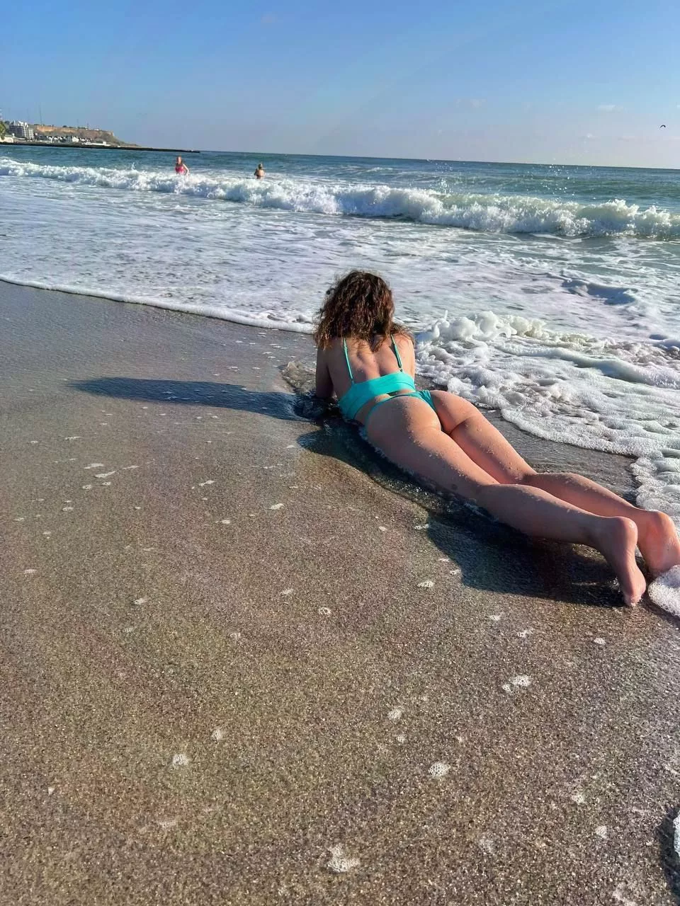 Fully filled for you