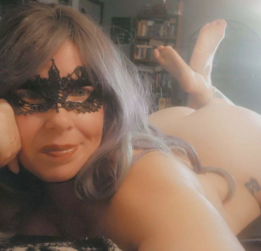 Go to work or work me?