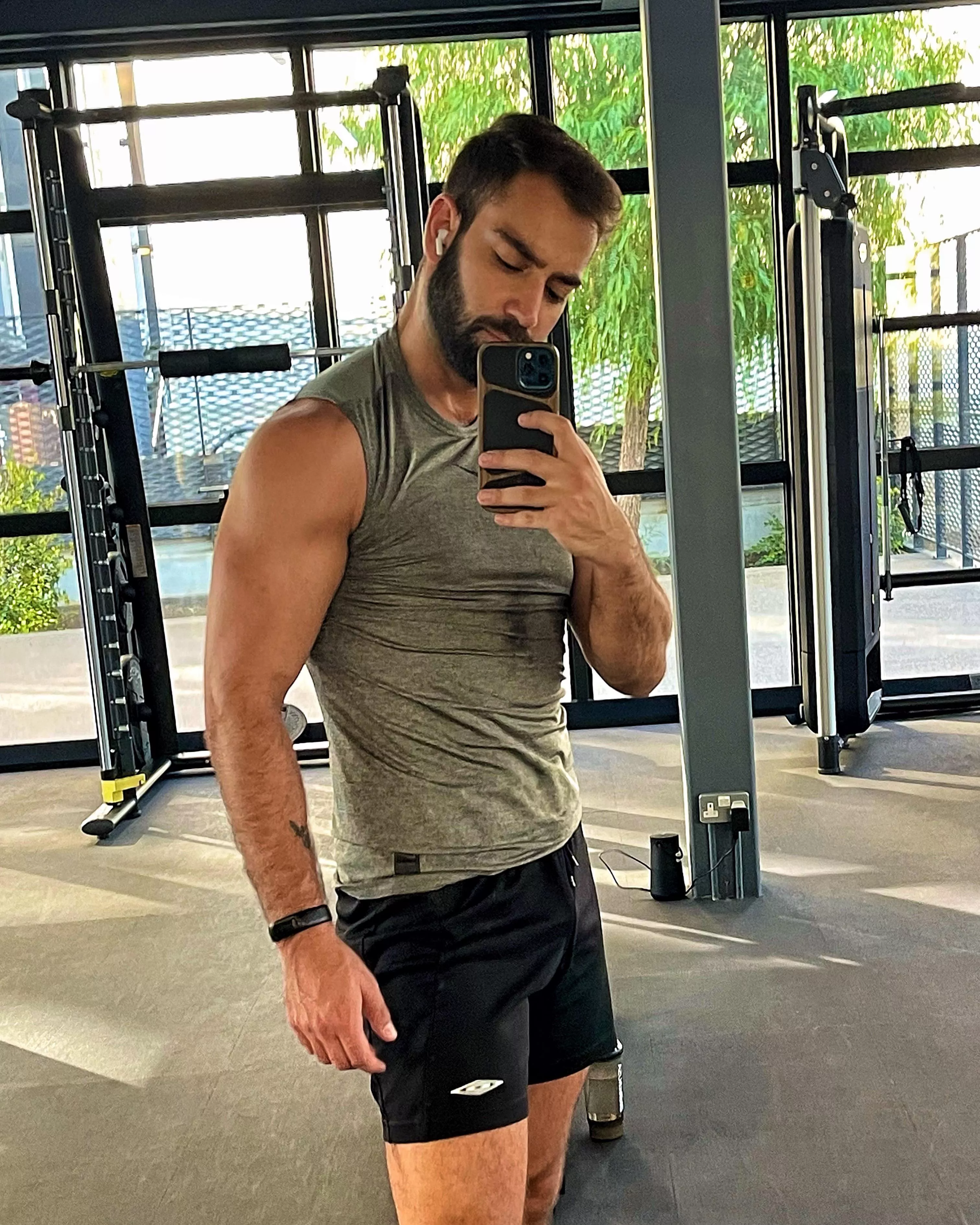 Gym progress πͺπΌ Gym progress πͺπΌ