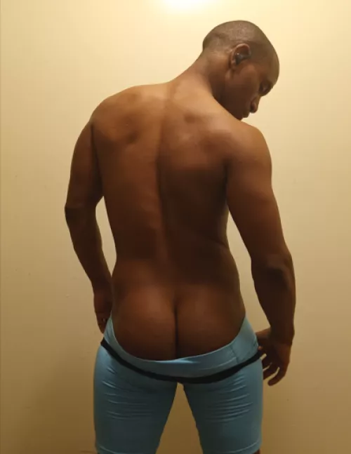 Hard work definitely pays off. 👍🏾