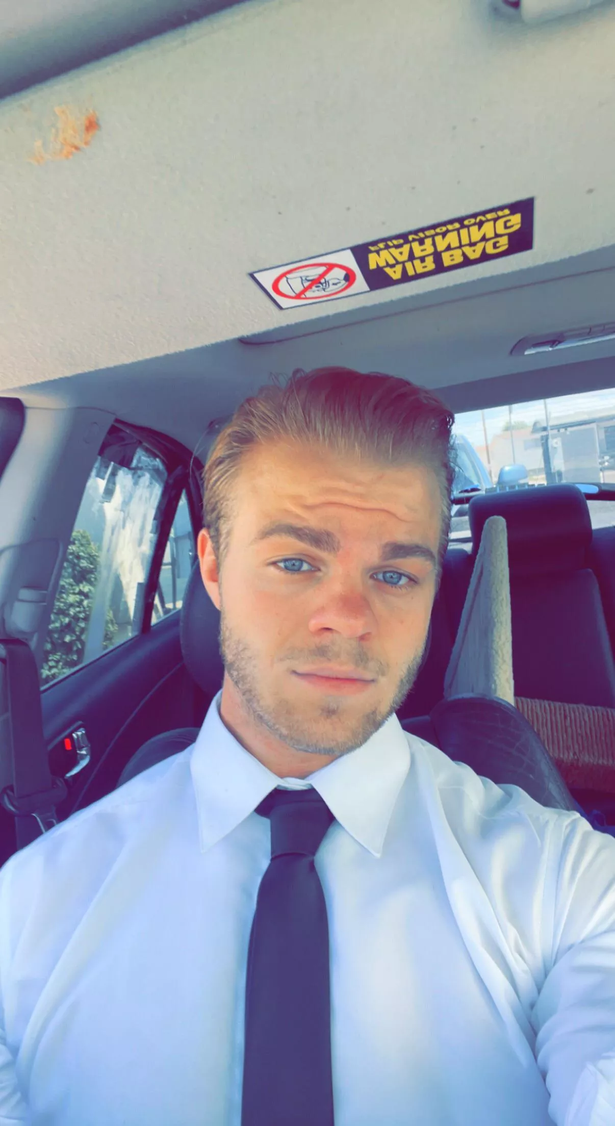 Have a beautiful day you gorgeous guys Have a beautiful day you gorgeous guys