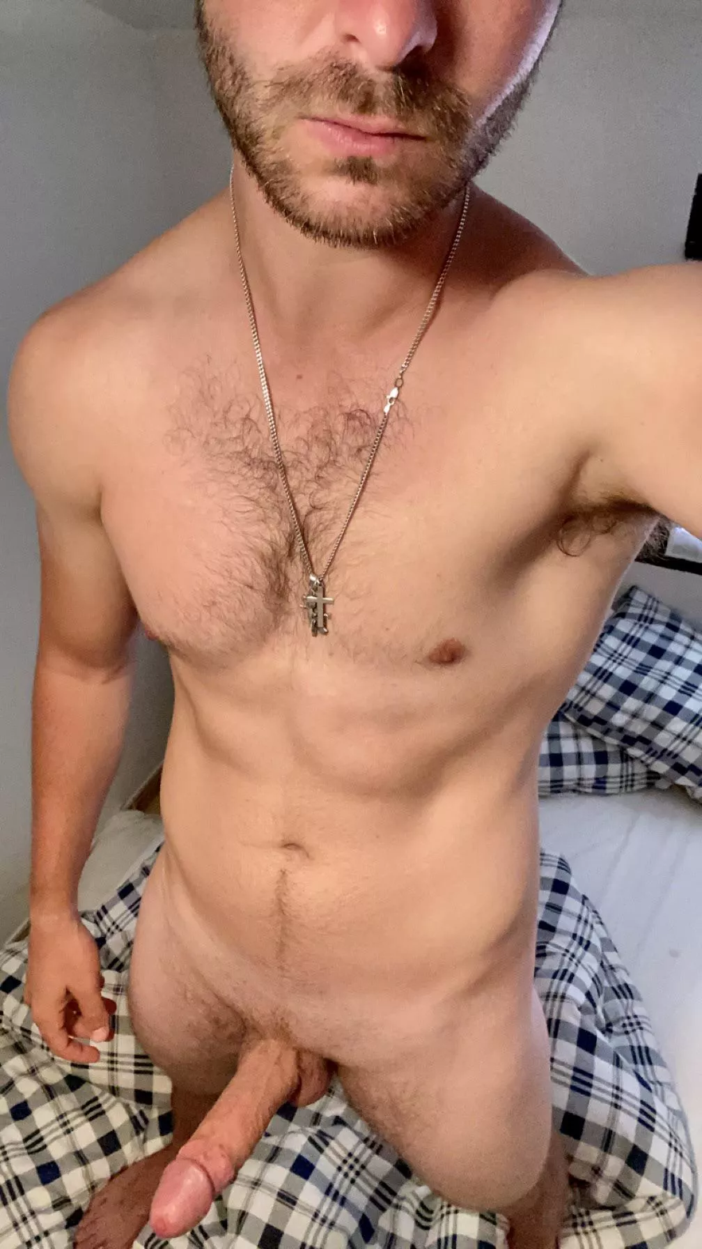 Haven’t released in over a week, who’s going to get the job done?