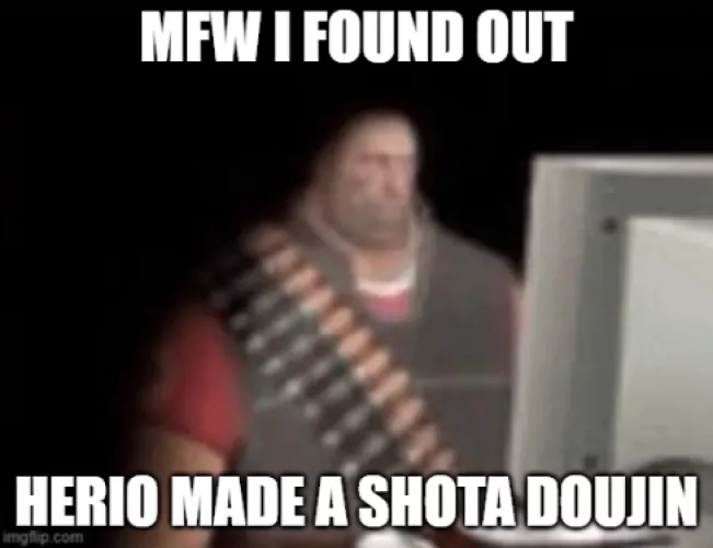 He made some of my favorite wholesome sauces :(