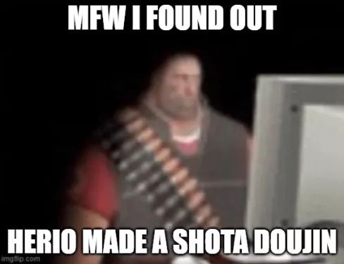 He made some of my favorite wholesome sauces :(