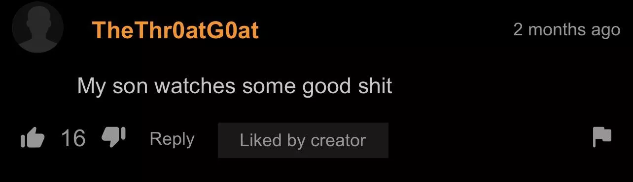 He might have to hook us up