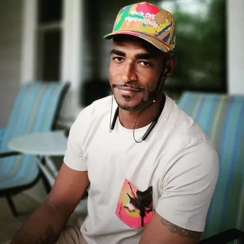 I can see clearly now the storm is gone..ππππ€ͺ