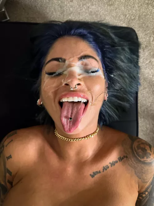 I didn’t stand a chance