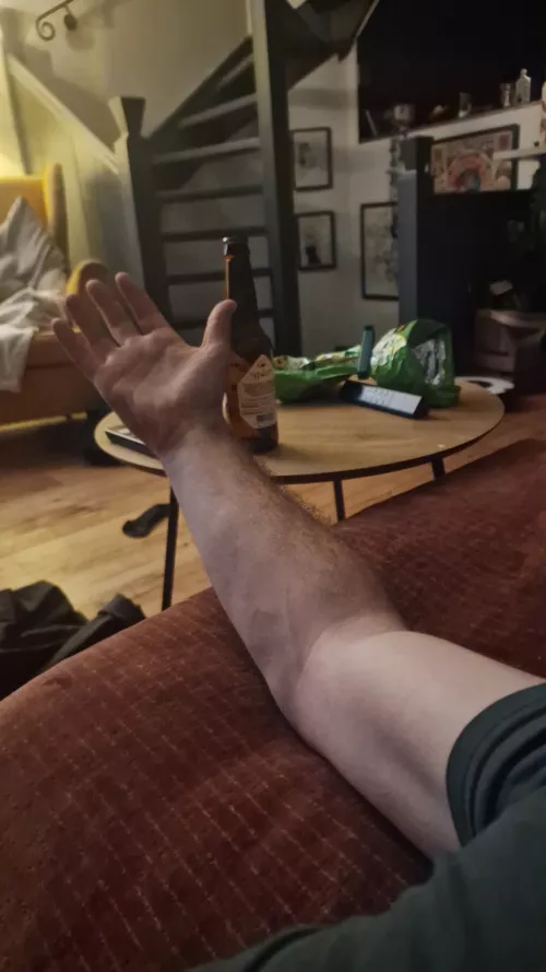 I don't know what I'm doing