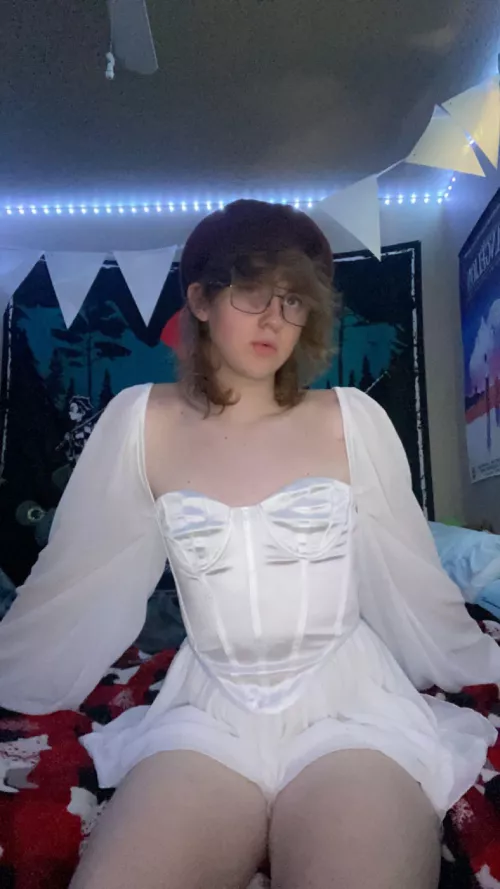 I don’t want to work today.