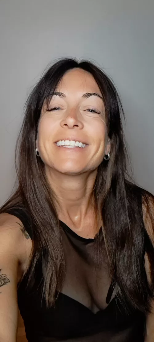 I heard having a cute face makes you sexier