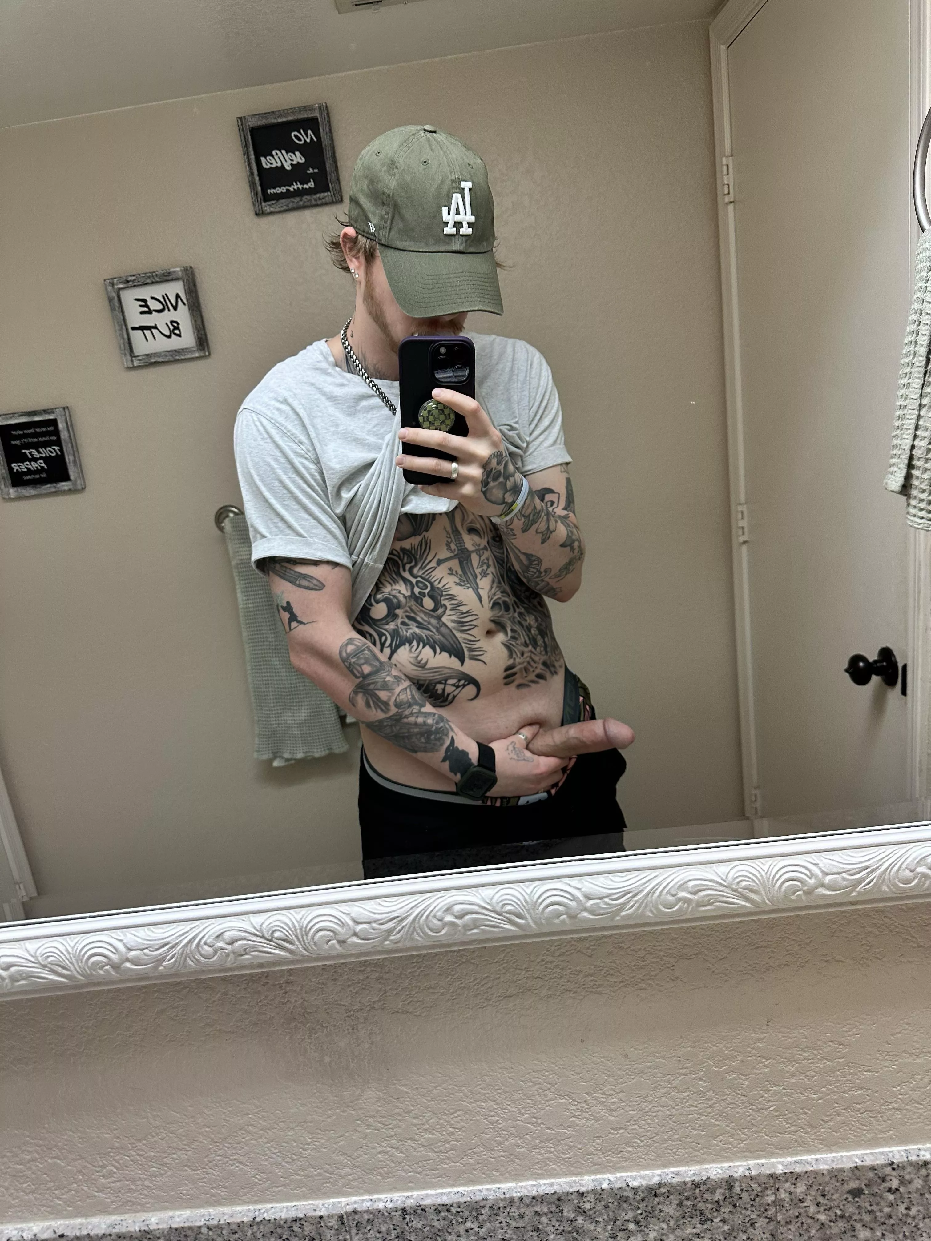 I Just Wanna Be In Someone rn