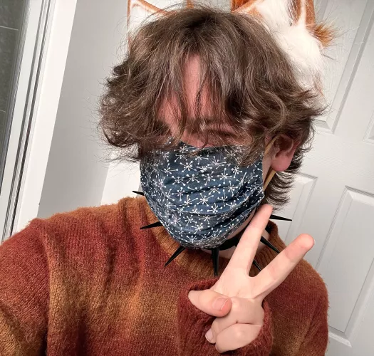 I Need Male validation. <3