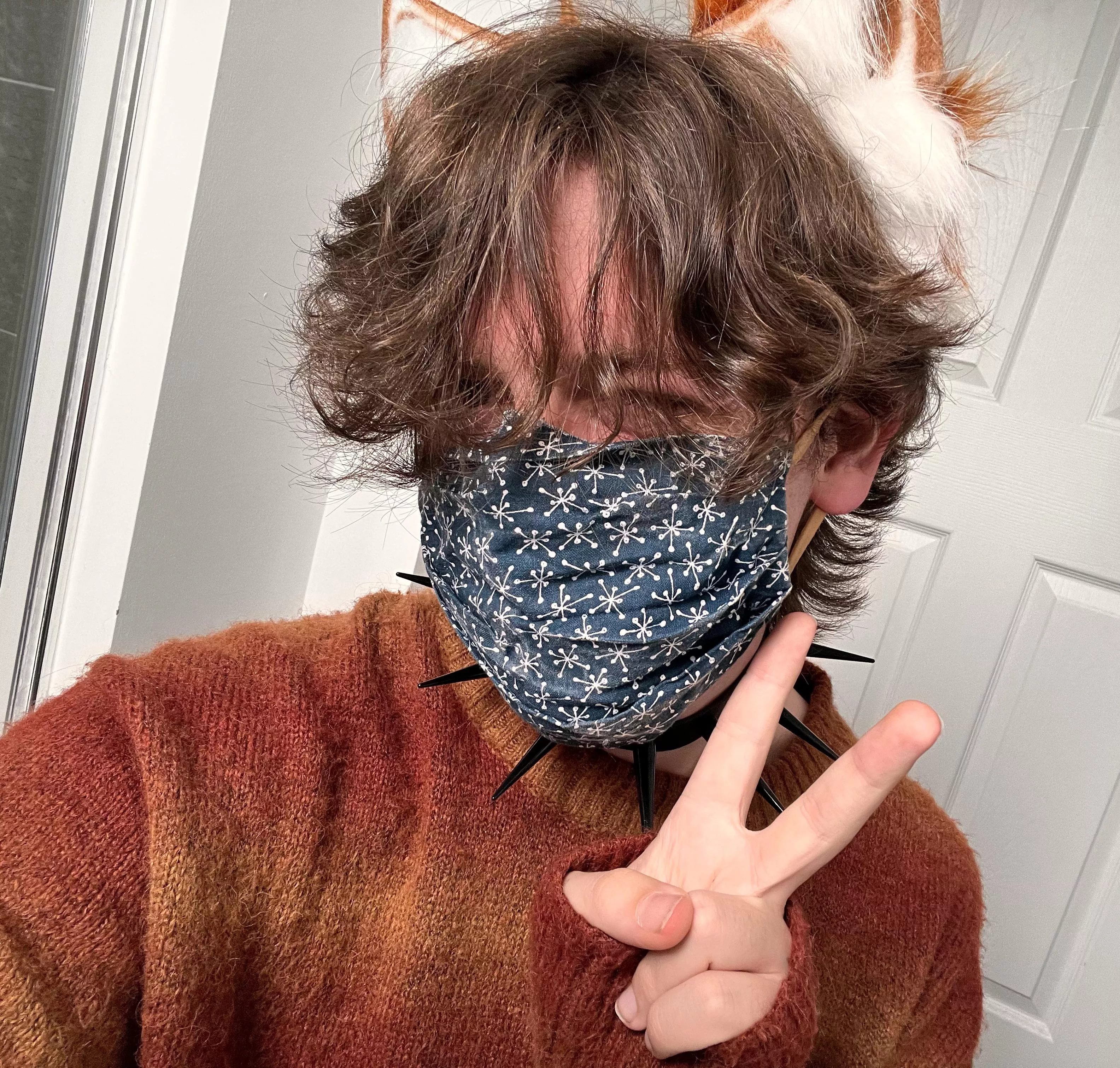 I Need Male validation. <3