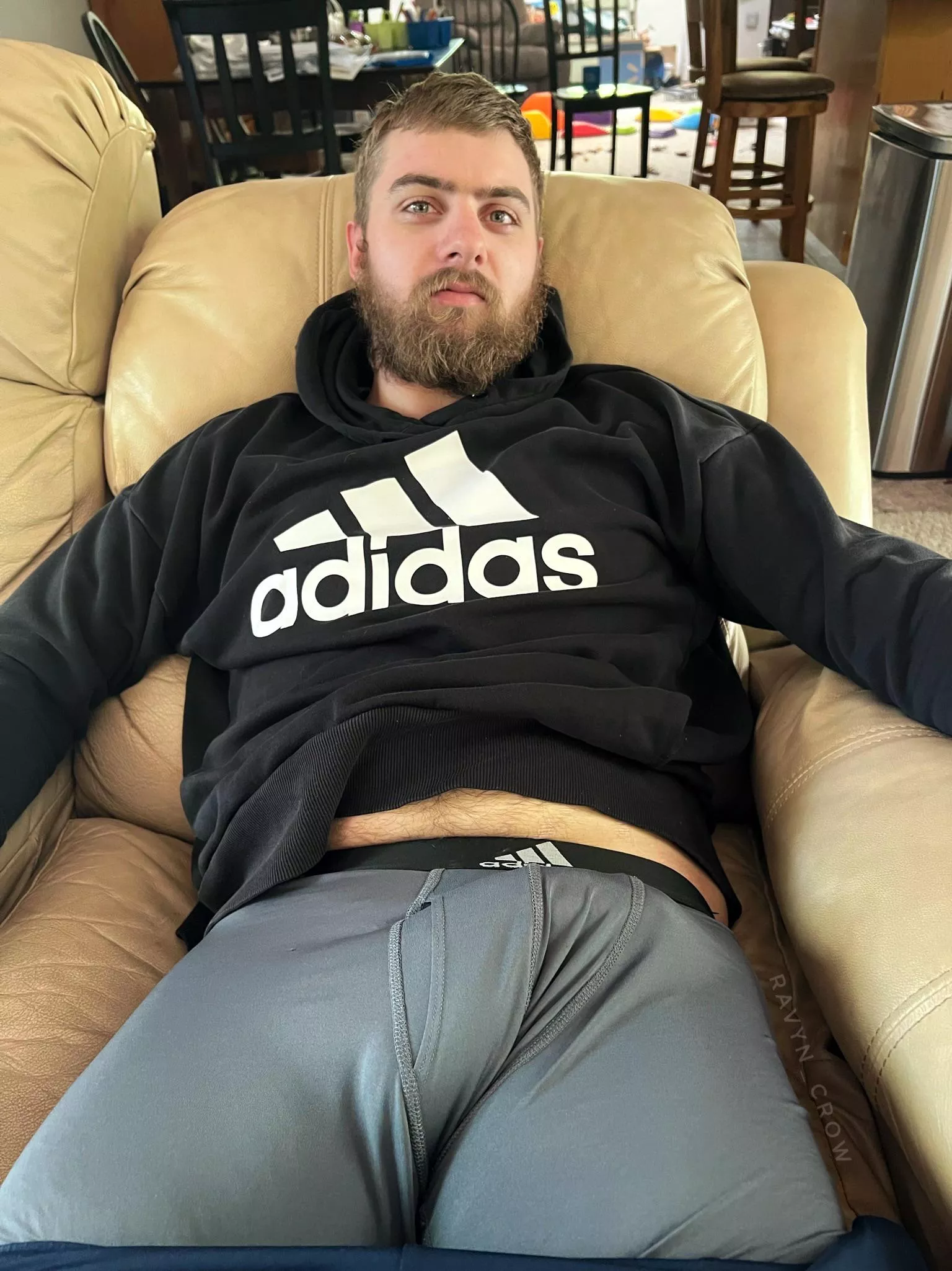 I think gray looks good on me what do you think