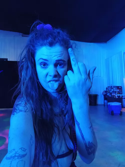 I wanna fuck u up so bad