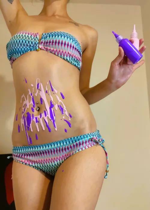 If I was an Art Teacher