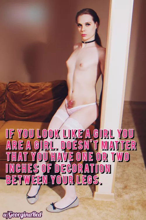 If it looks like one..