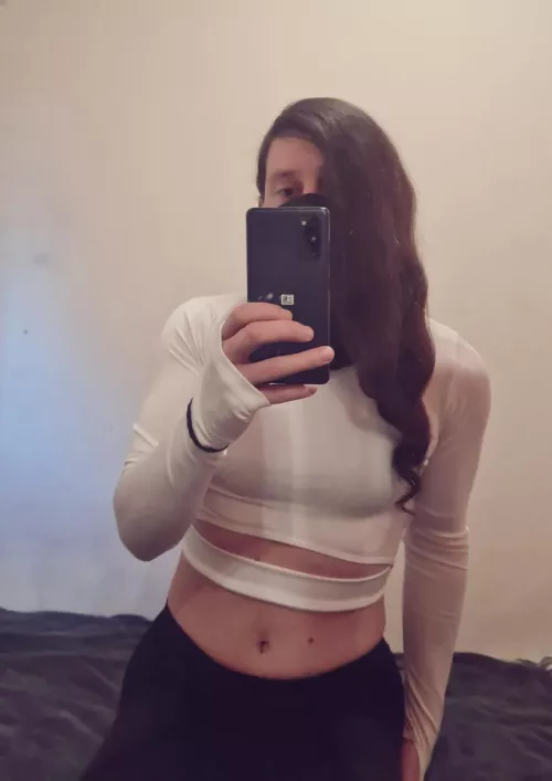 If you like it, say hi 👋