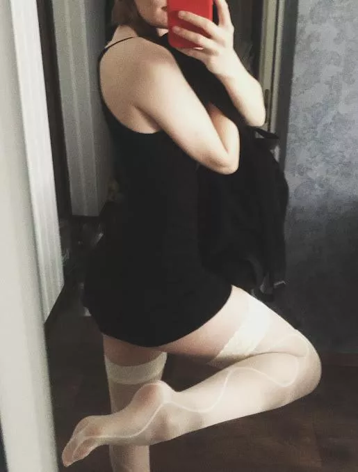 I'm going for an interview today