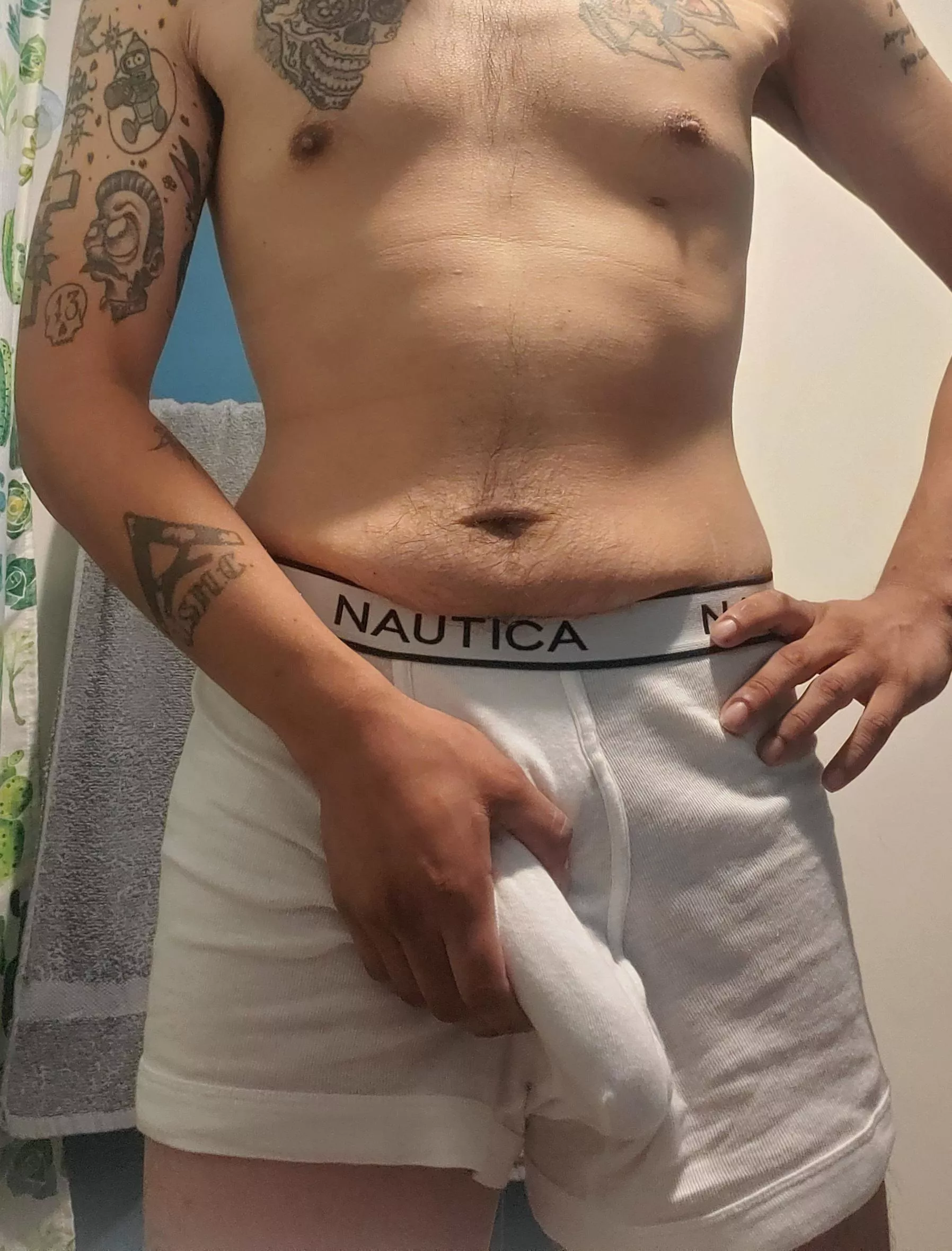 It's bigger than it looks, I promise