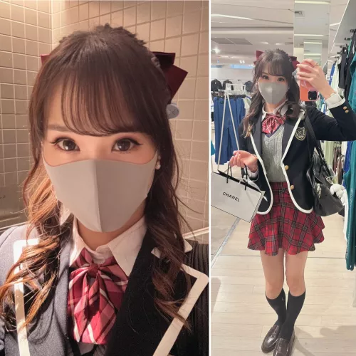 Just another (fem)boy 💕❤️