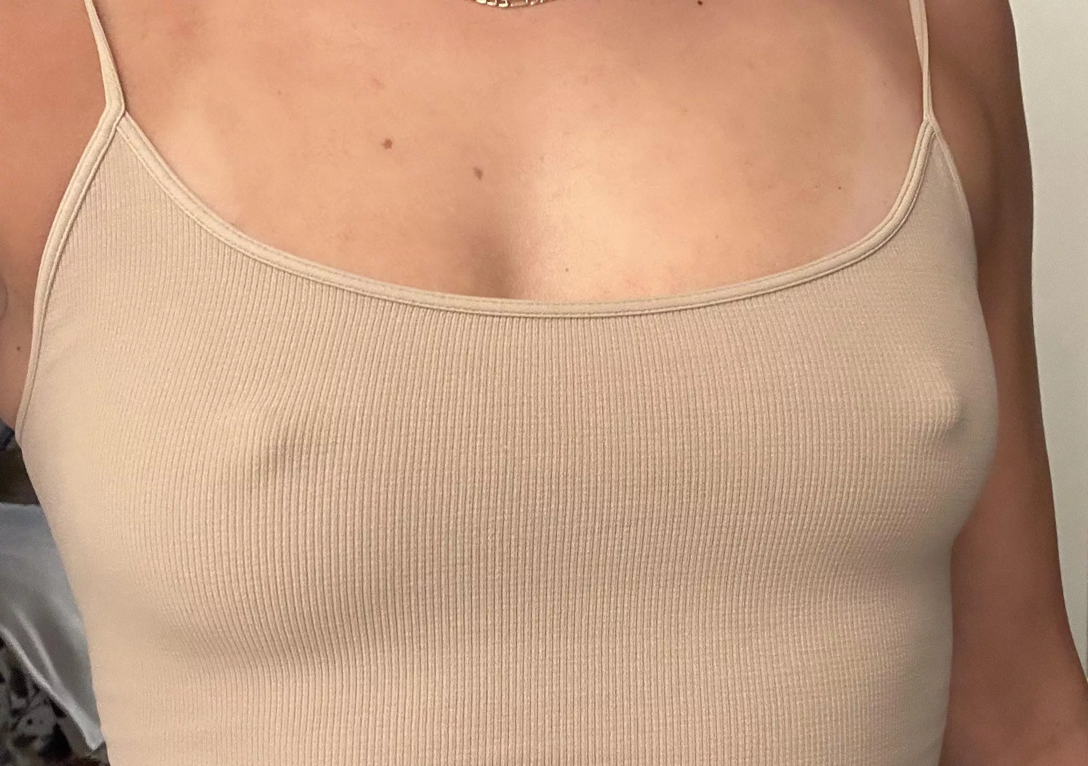 Just got back from the grocery store! So many guys were looking.