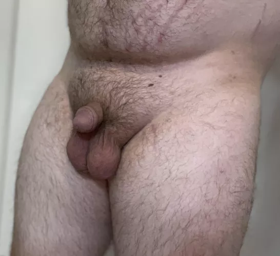 Just hanging out 😂