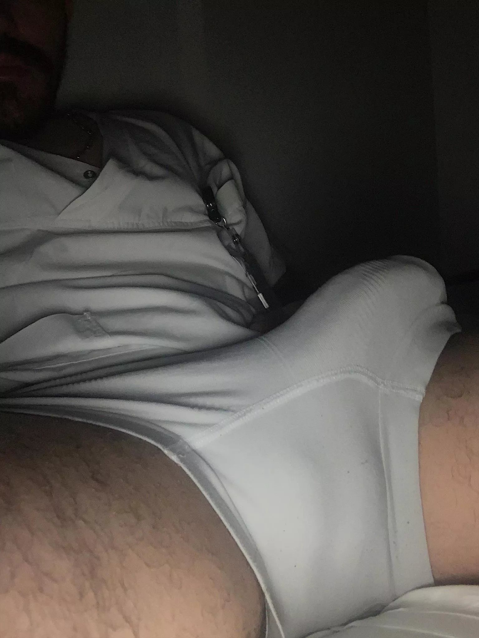 Kind of obvious (M31)