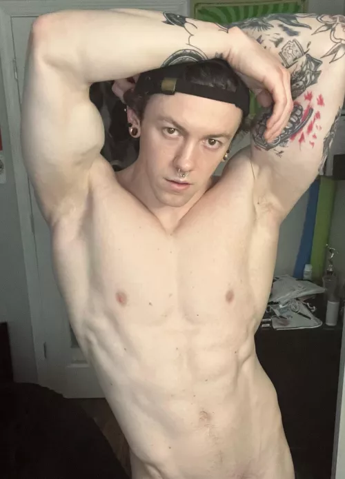 Let’s take it slow until we can’t resist getting rough!