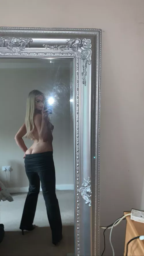 long day at work.. lets play daddy