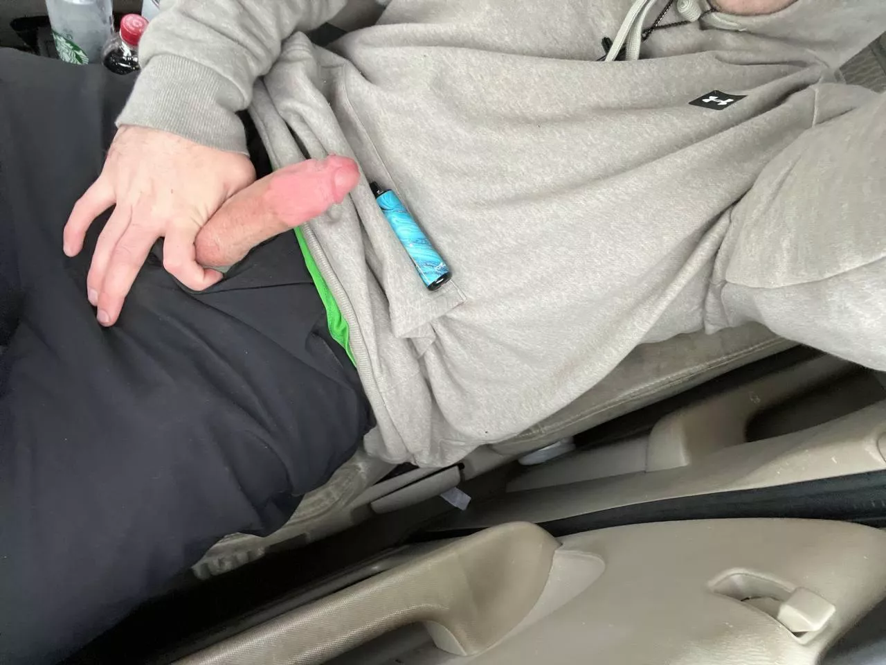 Love pulling it out on break!